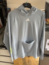 Adidas men blue for sale  HOUNSLOW