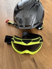 Scott tracker skihelm gebraucht kaufen  Berlin