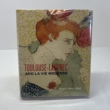 Toulouse lautrec vie for sale  Franklin Park