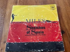 Miles davis sketches d'occasion  Port-des-Barques
