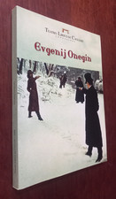 evgenij onegin usato evgenij onegin usato Cagliari