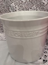 Creuset utensil crock for sale  Bartlesville