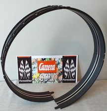 Carrera loop track for sale  LYDNEY