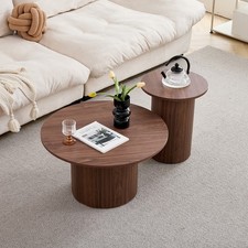 Modern couchtisch beistelltisc gebraucht kaufen  Dietzenbach