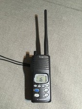 M3euro handheld vhf for sale  FARNBOROUGH