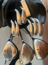 Männer golfset herren gebraucht kaufen  Berlin
