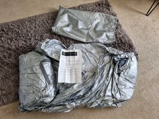 Custom covers breathable for sale  BRACKLEY