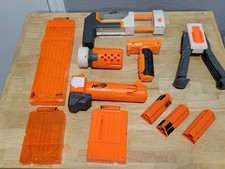 Lot nerf gun for sale  Leander