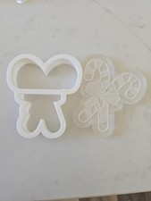 Candy canes fondant for sale  AMMANFORD
