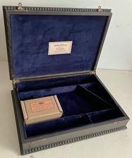 Vintage case take for sale  SWANLEY