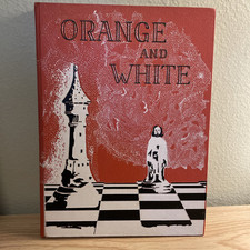 orange high school yearbook for sale orange high school yearbook for sale Huntington Beach