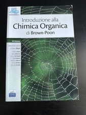 Introduzione alla chimica usato  Roma