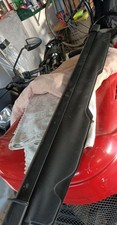 Tendina baule smart usato  Italia