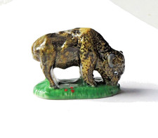 Cyb fève bison d'occasion  Rennes-