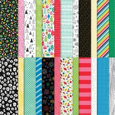 Stampin designerpapier vielfä gebraucht kaufen  Nesse-Apfelstädt, Nottleben