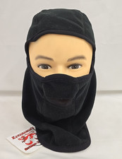 Usado, Salty WB FS Fleece Balaclava Militar Médio 243554 Preto comprar usado  Enviando para Brazil