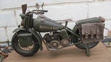 Vintage scratch built for sale  RUGBY