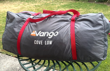 Vango cove low for sale  NEWTON AYCLIFFE