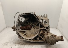 Cambio manuale completo usato  Gioia Tauro