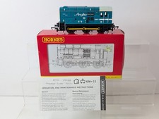 Gauge hornby anglia for sale  DONCASTER