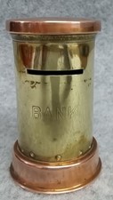 Money savings bank for sale  SCARBOROUGH