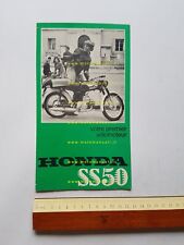 Honda benly 1967 usato  Vimodrone