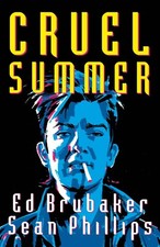 Cruel summer hardcover d'occasion  Expédié en Belgium