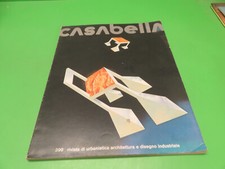 Casabella rivista urbanistica usato  Città di Castello