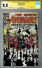 Avengers 249 cgc for sale  New Berlin