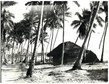 Atoll mururoa base d'occasion  Pagny-sur-Moselle