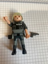 Playmobil policier 30003863 d'occasion  Manduel