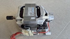 Motore lavatrice 41040979 usato  Isernia