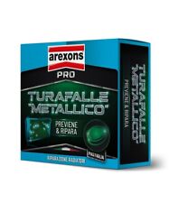 Turafalle metallico arexons usato  Maddaloni