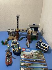 Lego 60069 city gebraucht kaufen  Dresden