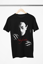 Camiseta Nosferatu 1922 comprar usado  Enviando para Brazil