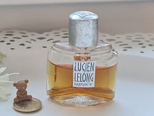 Parfum miniatur lucien gebraucht kaufen  Dortmund