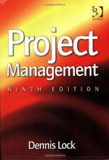 Project management dennis for sale  UK