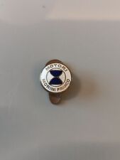 Distintivo pubblicitario motor usato  Zelo Buon Persico