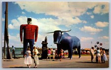 Theme park bemidji for sale  Newton