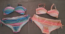 Schöne damen bandeau gebraucht kaufen  Heßdorf