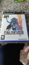 Final fantasy xii usato  Forio