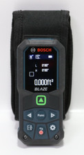 Bosch blaze glm165 for sale  Lawndale