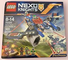 Lego 70320 nexo for sale  Schenectady