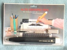 Vintage engraving pen for sale  NEWBURY