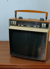 Emerson televisore vintage usato  Lavis