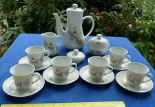 Porcelain vintage tea for sale  Carnation