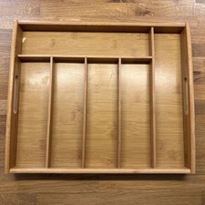 Besteckaufbewahrung besteckhal gebraucht kaufen  Kiel