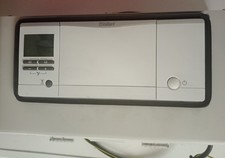 Vaillant ecotec steuerung gebraucht kaufen Vaillant ecotec steuerung gebraucht kaufen  Braunschweig