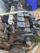 Complete cummins engine for sale  San Diego