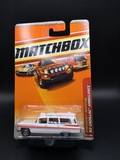 Matchbox long card. for sale  BIGGLESWADE